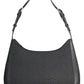 Calvin Klein Black Polyester Women Handbag