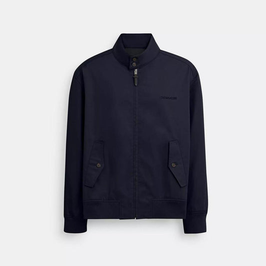 Coach Outlet Harrington Jacket