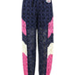 Gucci Lace & Intarsia Pant