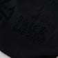 Dolce & Gabbana Elegant Black Logo Wool Sweater