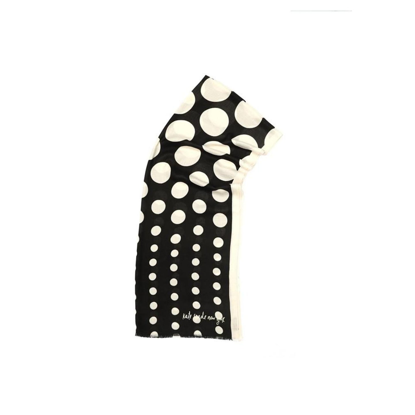 Women's Dots and Bubbles Oblong