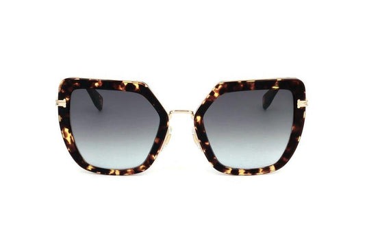 Marc Jacobs Eyewear Butterfly Frame Sunglasses