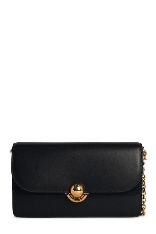 Furla Sfera Chained Shoulder Bag