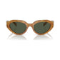 Women's Empire Oval Sunglasses, MK2192