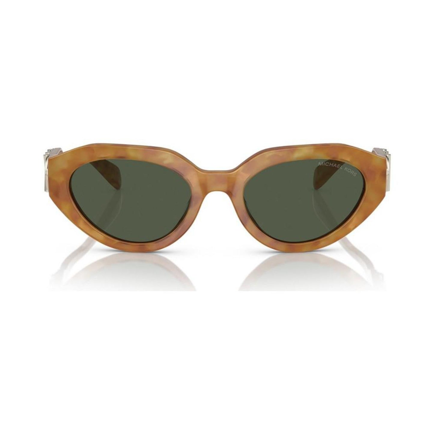 Women's Empire Oval Sunglasses, MK2192