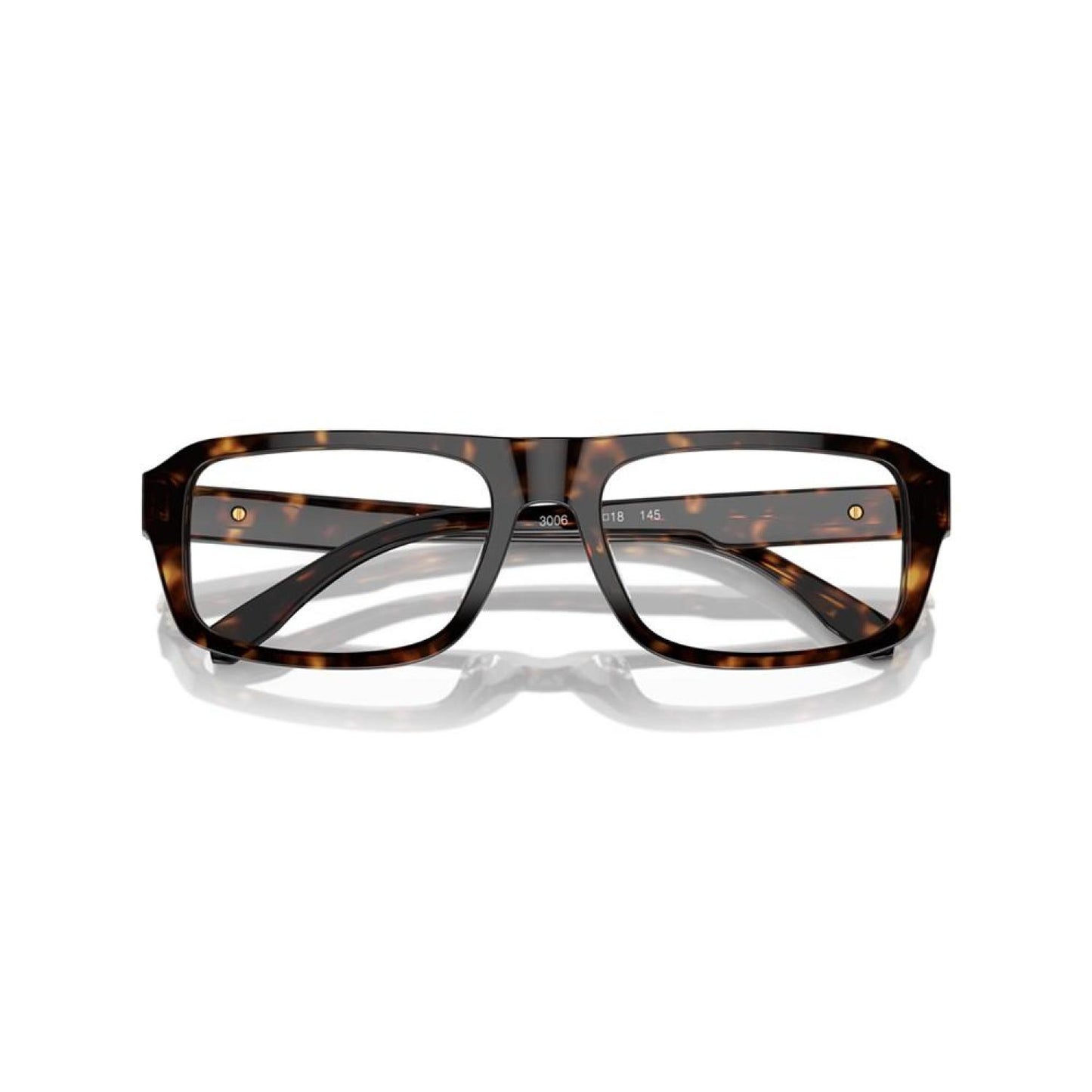 Men's Eyeglasses, MK4122U