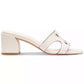 Women's Duo Block-Heel Dress Sandals