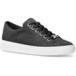 Womens Shimmer Comfort Casual And Fashion Sneakers