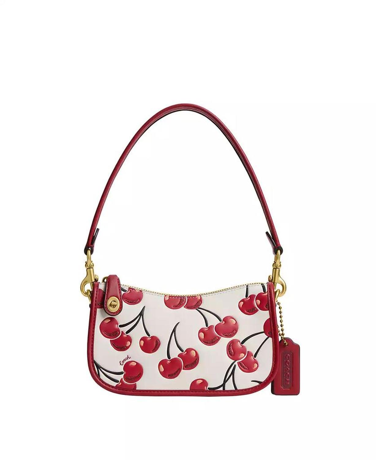 Swinger 20 Mini Shoulder Bag