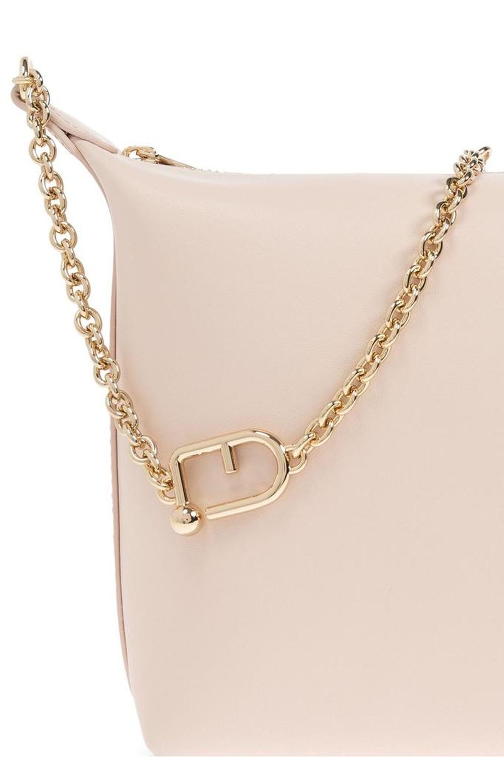 Furla Nuvola Mini Crossbody Bag