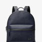 Edison Leather Backpack