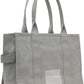 Gray 'The Canvas Large' Tote