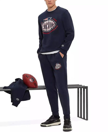 Men's BOSS x NFL Sweatshirt