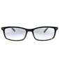 Kate Spade  KS JODIE2 WR7 50mm 1.00 Womens Rectangle Reading Glasses 50mm