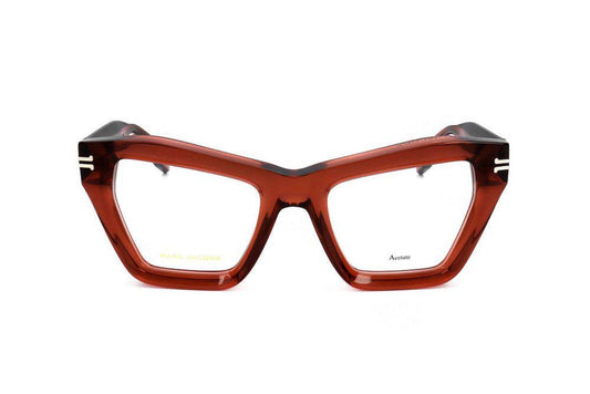 Marc Jacobs Eyewear Cat-Eye Frame Glasses