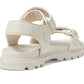 Brynn Leather Sandal