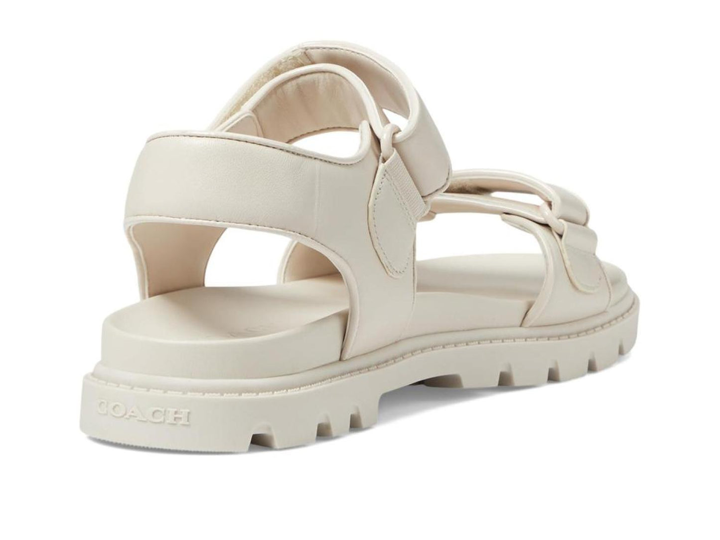 Brynn Leather Sandal