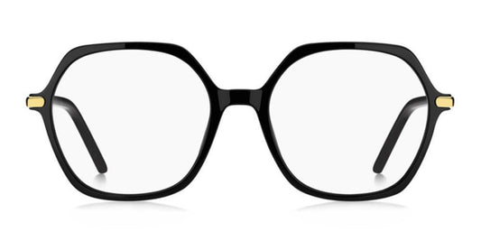 Marc Jacobs Eyewear Square Frame Glasses