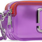 Purple 'The Jelly Snapshot' Bag