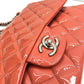 Chanel  Leather Shopper Bag (Pre-Owned)