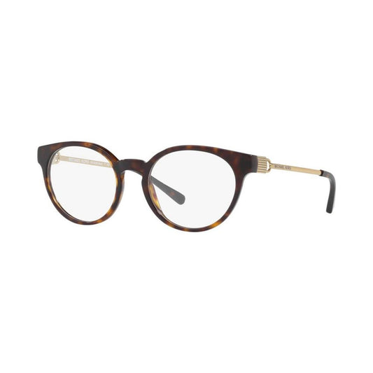 MK4048 Kea Women's Round Eyeglasses