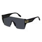 Marc 712/S 99MM Shield Sunglasses