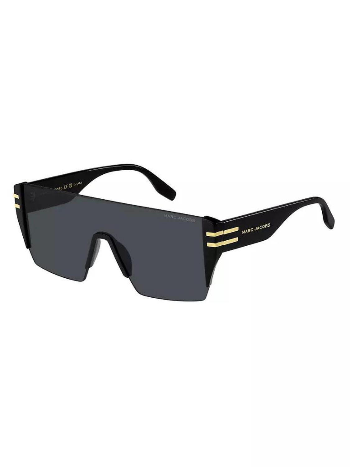 Marc 712/S 99MM Shield Sunglasses