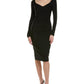 Max Mara Riber Sheath Dress