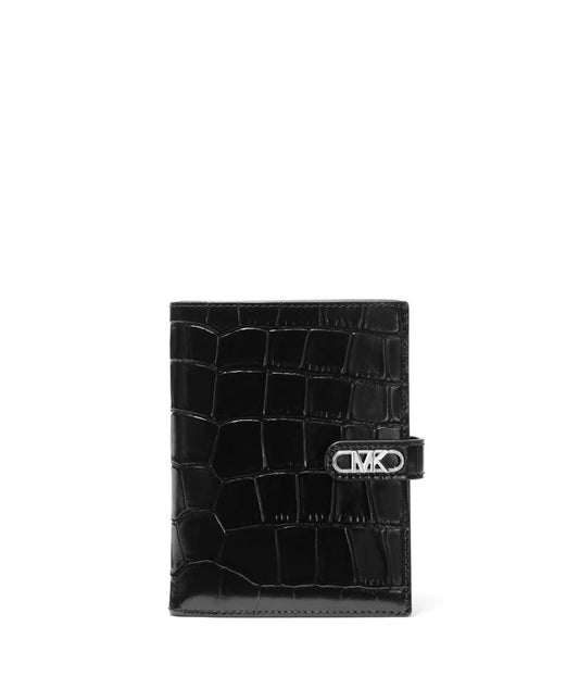 Empire Medium Tab Passport Wallet