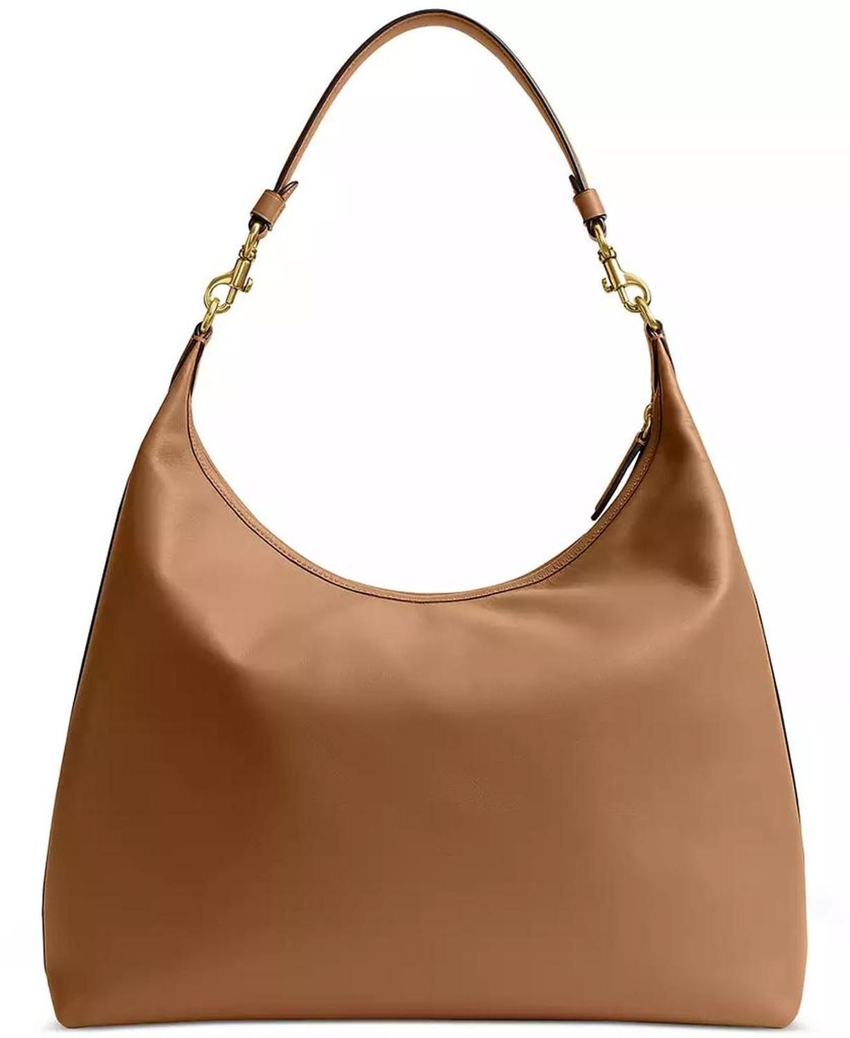 Juliet Leather Shoulder Bag 38