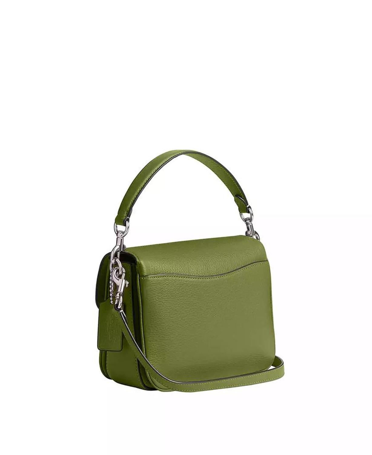 Women's Turn Lock Cassie Crossbody Bag