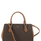 Michael Michael Kors Marilyn Monogram Printed Large Tote Bag