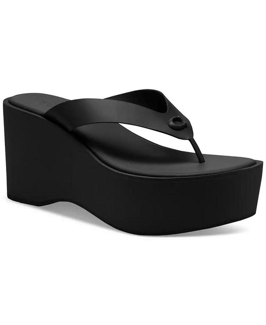 Women's Sculpted C Platform Sandals