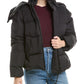 Sportmax Aurelia Quilted Jacket