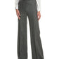 Max Mara Radioso Wool & Cashmere-Blend Trouser