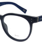 Marc Jacobs Marc 126 Oval Eyeglasses