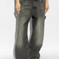 Marc Jacobs Charm Oversized Jeans