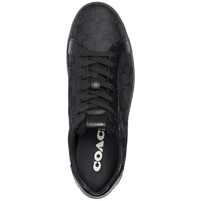 Men's Lowline Signature Low Top Sneaker