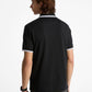 Greenwich Cotton Polo Shirt