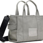 Gray 'The Canvas Small' Tote