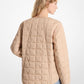 Quilted Jacket