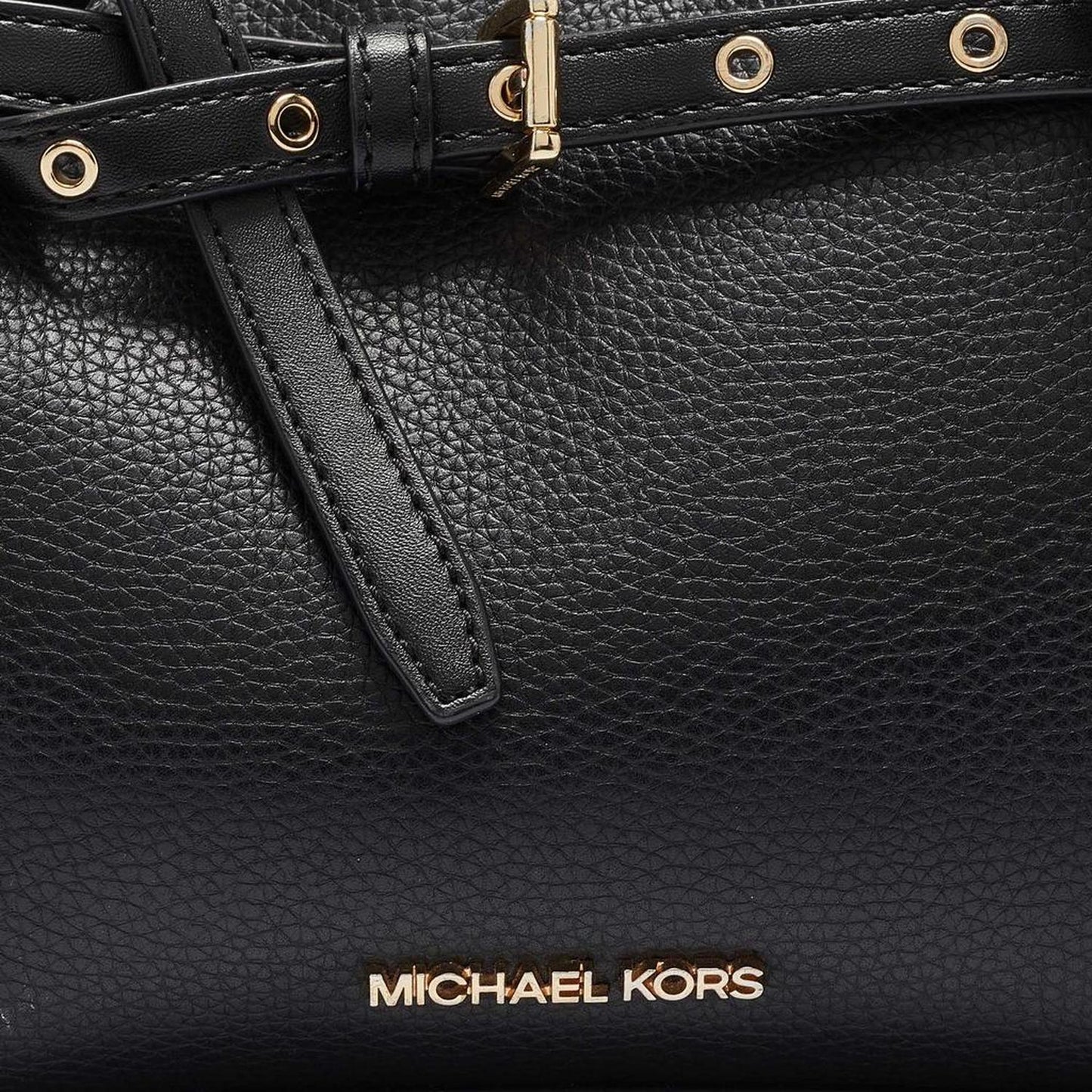 Michael Kors  Leather Small Emilia Tote