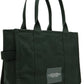 Green 'The Canvas Large' Tote