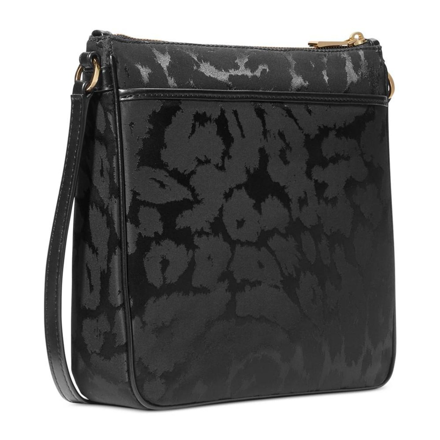 Jet Set Large North South Crossbody