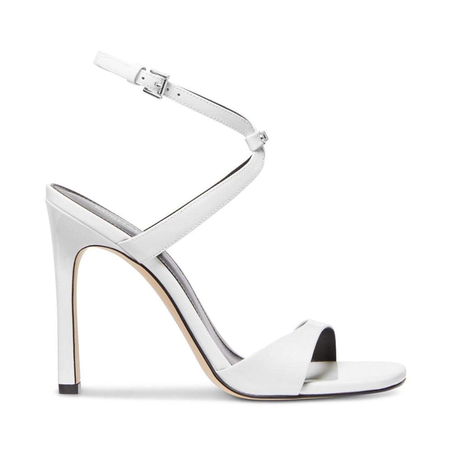 MICHAEL MMK Amara Ankle-Strap Dress Sandals