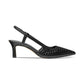 Women's Alora Woven Slingback Sandals