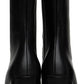 Black 'The Kiki Knee-High' Tall Boots