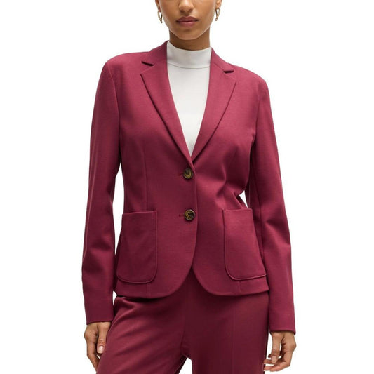 Women's Extra-Slim-Fit Jacket