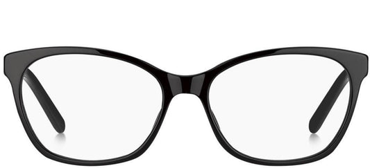 Marc Jacobs Eyewear Cat-Eye Frame Glasses