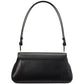 Grace Leather Shoulder Bag